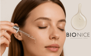 Bionice Skincare viso e corpo