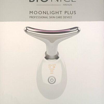 skin care ems lifting