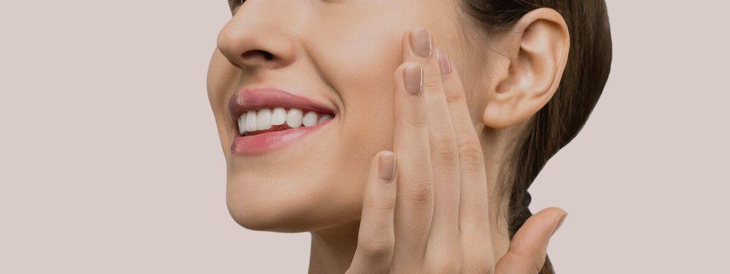 Come rendere il viso più tonico e rimpolpato