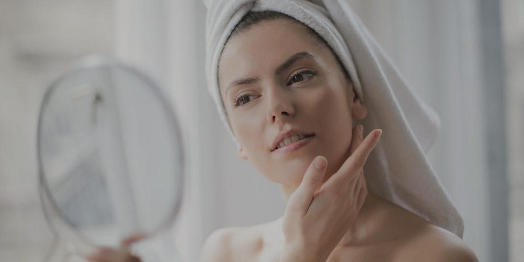 Cellule staminali vegetali per rimpolpare il viso